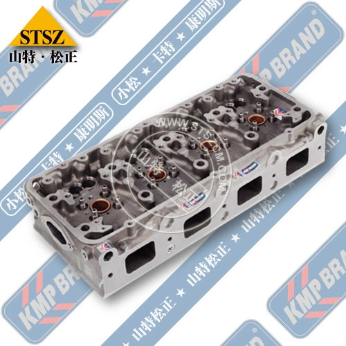 Komatsu PC300-7 cylinder head 6745-11-1120 /6745-11-1810